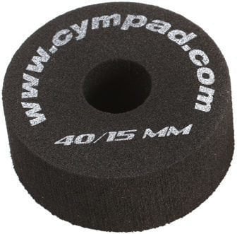 Trumlager/gummiband Cympad Optimizer 40/15mm 1pcs