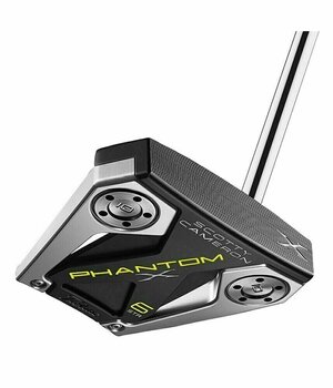 Golf Club Putter Scotty Cameron 2019 Phantom X 6 STR Right Handed 35'' - 1