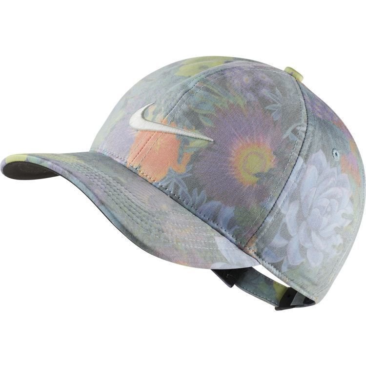 Mütze Nike Arobill CLC99 Floral Print Cap