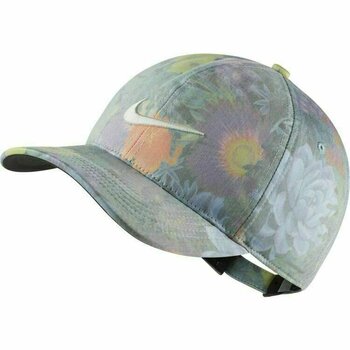 Mütze Nike Arobill CLC99 Floral Print Cap - 1