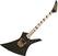 E-Gitarre Jackson Pro Plus Series Brandon Ellis Kelly KE27 MN Gold Crackle E-Gitarre