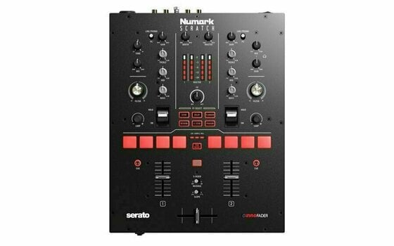 Mixer DJing Numark Scratch Mixer DJing - 1