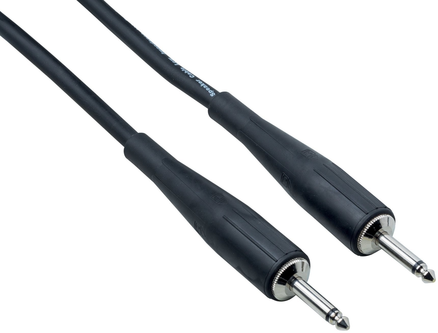 Speaker Cable Bespeco PYJJ600 6 m Speaker Cable