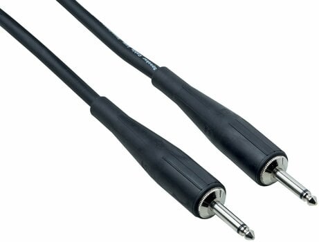 Câble haut-parleurs Bespeco PYJJ600 Noir 6 m - 1