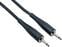 Loudspeaker Cable Bespeco PYJJ600 Black 6 m