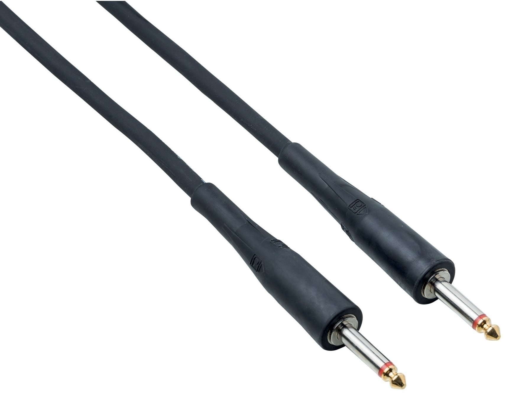 Kabel głośnikowy Bespeco PYC5 Czarny 5 m