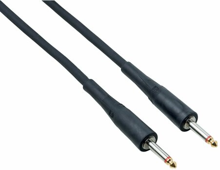 Kabel głośnikowy Bespeco PYC5 Czarny 5 m - 1
