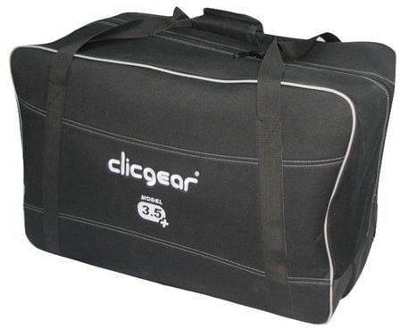 Acessório para carrinho Clicgear Travel Bag