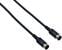 MIDI-kabel Bespeco CM150P Zwart 150 cm