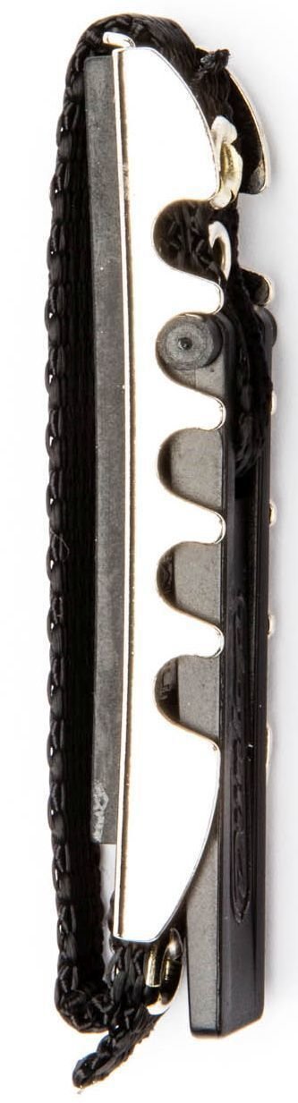 Kapodaster pre gitaru s kovovými strunami Dunlop 11C