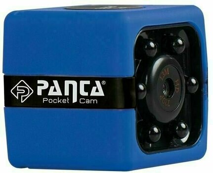 Systèmes de caméras intelligentes MediaShop Panta Pocket Cam Systèmes de caméras intelligentes - 1