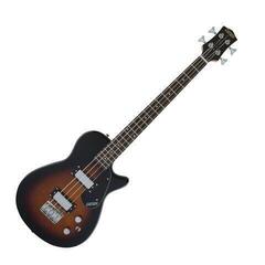 Gretsch G2220 Junior Jet Bass II Tobacco Sunburst