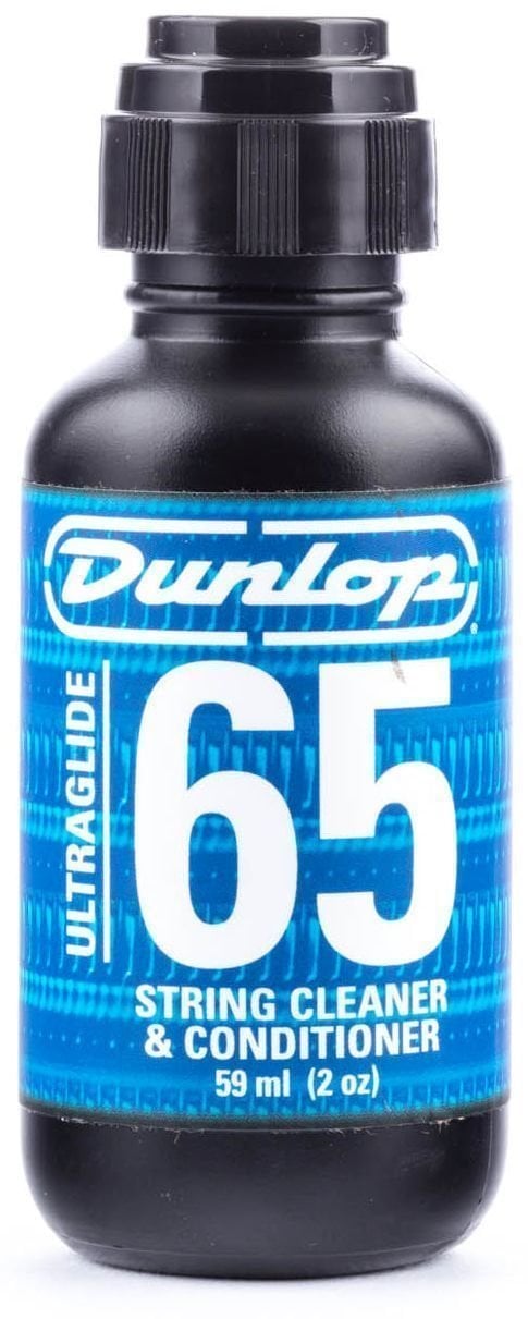 Guitarpleje Dunlop 6582