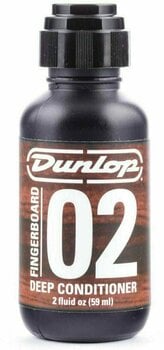 Produit de nettoyage et entretien pour guitares Dunlop 6532 - 1