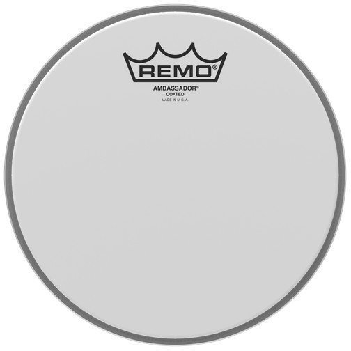 Drum Head Remo BA-0108-00 Ambassador Coated 8" Drum Head
