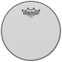 Schlagzeugfell Remo BA-0108-00 Ambassador Coated 8" Schlagzeugfell