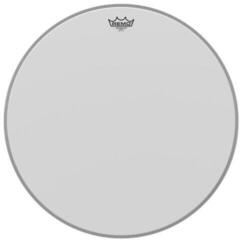 Kожа за барабан Remo BR-1122-00 Ambassador Coated Bass 22" Kожа за барабан