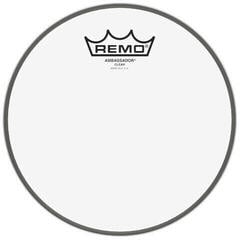 Drum Head Remo BA-0308-00 Ambassador Clear 8" Drum Head