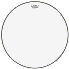 Drum Head Remo BR-1322-00 Ambassador Clear Bass 22" Drum Head