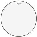 Remo BR-1322-00 Ambassador Clear Bass 22" Drum Head