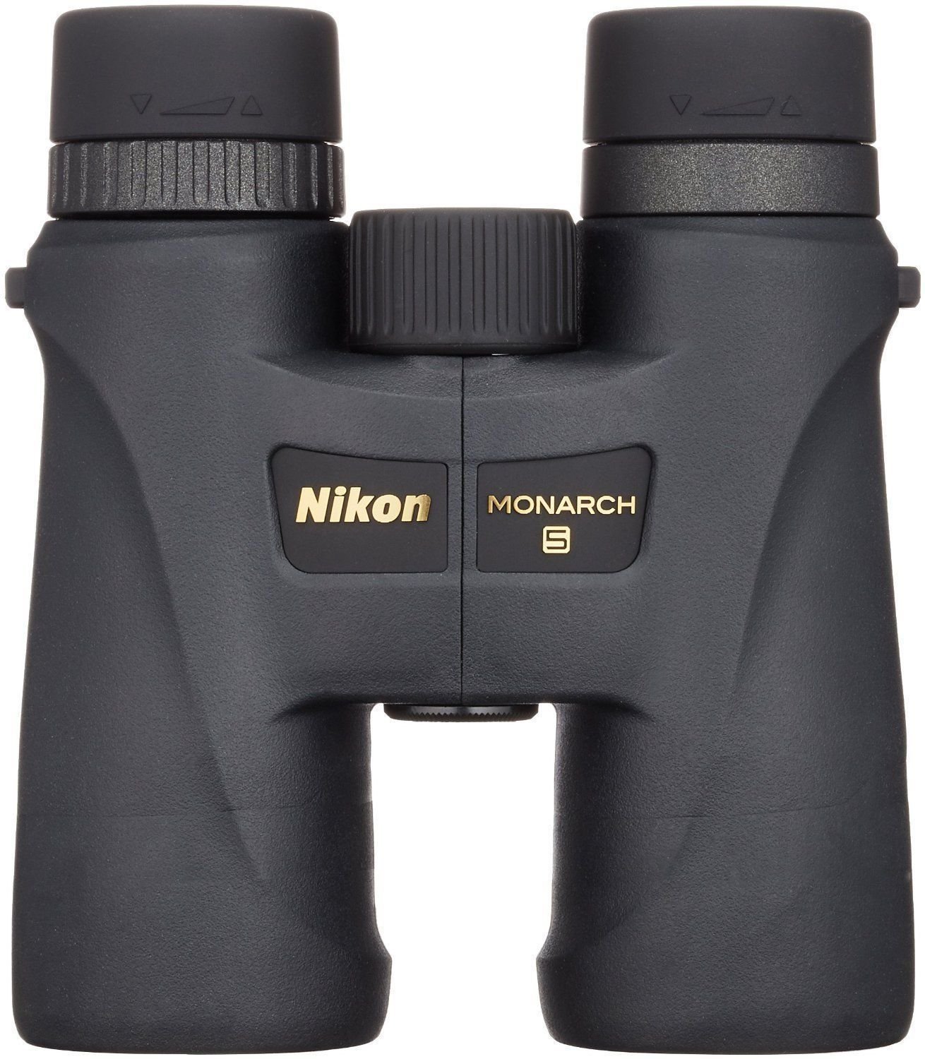 Полеви бинокъл Nikon Monarch 5 8x42