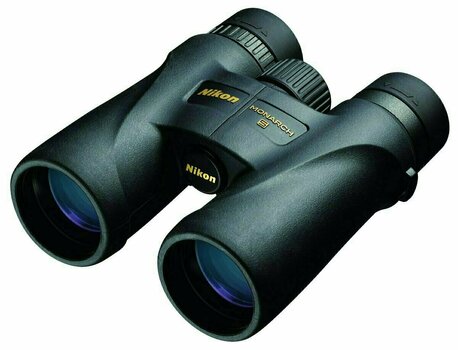 Field binocular Nikon Monarch 5 12x42 - 1