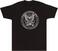 Camiseta de manga corta Fender Custom Shop Eagle T-Shirt Black XL