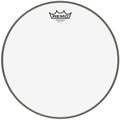 Remo SA-0113-00 Ambassador Hazy 13" White Rezonantna opna za bubanj