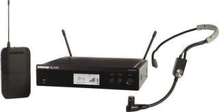 Shure BLX14RE/SM35-H8E Shure BLX14RE/SM35-H8E