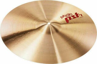 Paiste PST 7 18" Platillo Crash (Como nuevo)