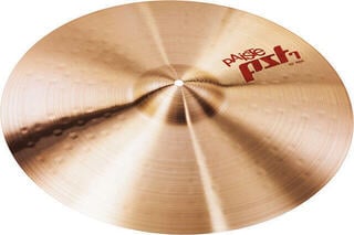Ride cintányér Paiste PST 7 20" Ride cintányér