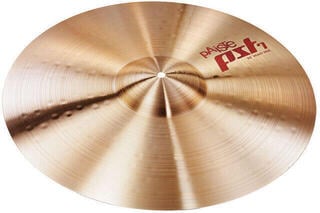 Ride cintányér Paiste PST 7 Heavy 20" Ride cintányér