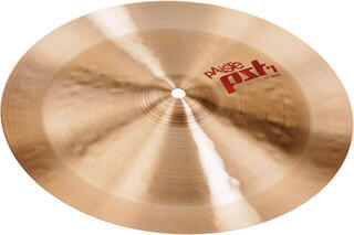 China Cymbal Paiste PST 7 14" China Cymbal