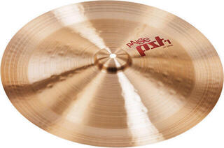 China Cymbal Paiste PST 7 18" China Cymbal