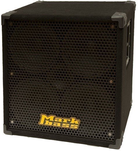 Bassbox Markbass STANDARD 104HR BLACK