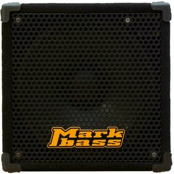 Bassbox Markbass New York 151 BLK - 1