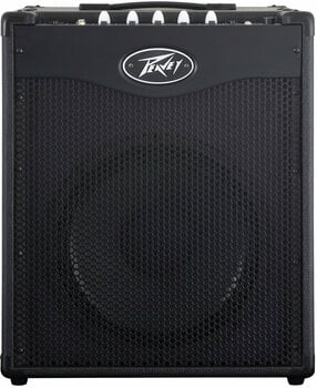 Bass Combo Peavey Max 110 - 1