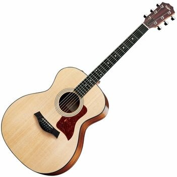 Electro-acoustic guitar Taylor Guitars 114e Grand Auditorium - 1