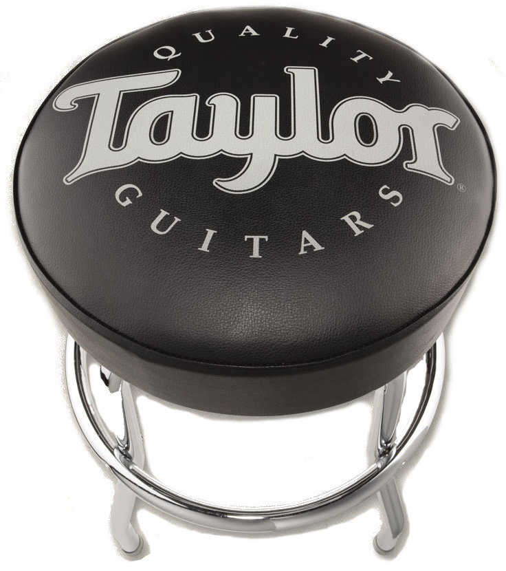 Άλλα Αξεσουάρ Μουσικής Taylor Guitars 70200 Bar Stool.