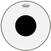 Peaux de frappe Remo CS-0316-10 Controlled Sound Clear Black Dot 16" Peaux de frappe