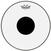 Parche de tambor Remo CS-0313-10 Controlled Sound Clear Black Dot 13" Parche de tambor