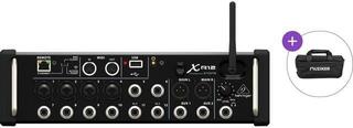 Digitalmischpult Behringer X AIR XR12 Basic SET Digitalmischpult