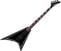 Ηλεκτρική Μπάσο Κιθάρα Jackson X Series RRB IV Rhoads Bass AH Black / White Pinstripes Ηλεκτρική Μπάσο Κιθάρα