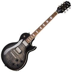 Guitare électrique Epiphone Les Paul Tribute Plus Ebony Burst Guitare électrique