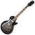 Elektrische gitaar Epiphone Les Paul Tribute Plus Ebony Burst Elektrische gitaar