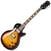 Електрическа китара Epiphone Les Paul Tribute Plus Vintage Sunburst Електрическа китара