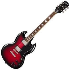 Elektrická gitara Epiphone SG Tribute Plus Cherry Burst Elektrická gitara