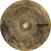 Hi-Hat bekken Sabian Stratus Dry 15" Hi-Hat bekken