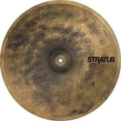 Hi-Hat bekken Sabian Stratus Dry 16" Hi-Hat bekken