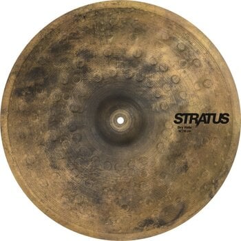 Hi-Hat bekken Sabian Stratus Dry 16" Hi-Hat bekken - 1
